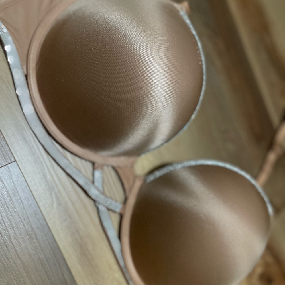 Victoria's Secret Brown Bra